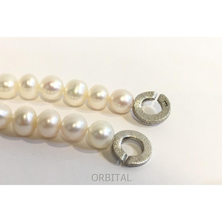 二子玉)Shinzone取扱 CADEAUX カドー SMALL PEARL NECKLACE 二子玉)Shinzone取扱 CADEAUX カドー SMALL PEARL NECKLACE