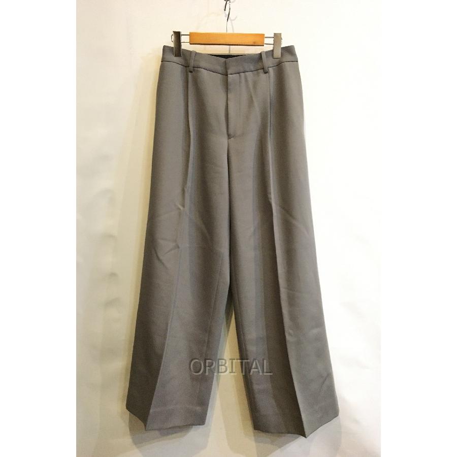 二子玉) Deuxieme Classe ドゥーズィエムクラス 23AW Engaging パンツ  