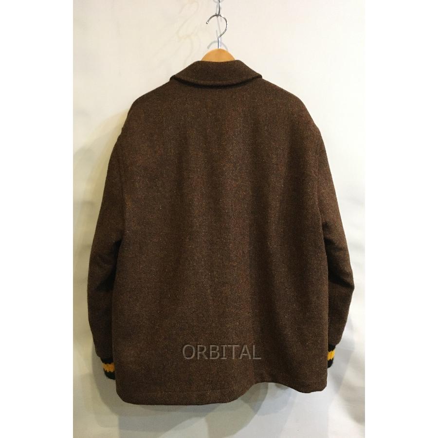 OAMC Sports Jacket レイヤードジャケット OAMC Sports Jacket レイヤードジャケット OAMC Sports Jacket