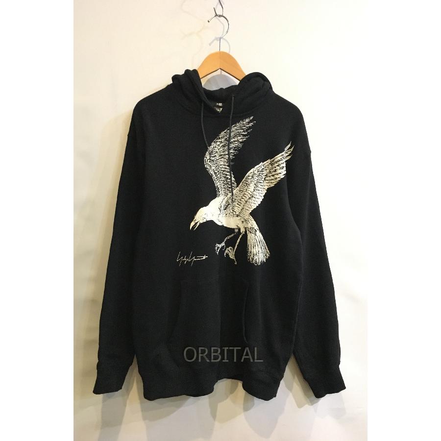 二子玉)Yohji Yamamoto×NEW ERA ヨウジヤマモト 22SS CROW PRINT 二子玉)Yohji Yamamoto×NEW ERA ヨウジヤマモト 22SS CROW PRINT