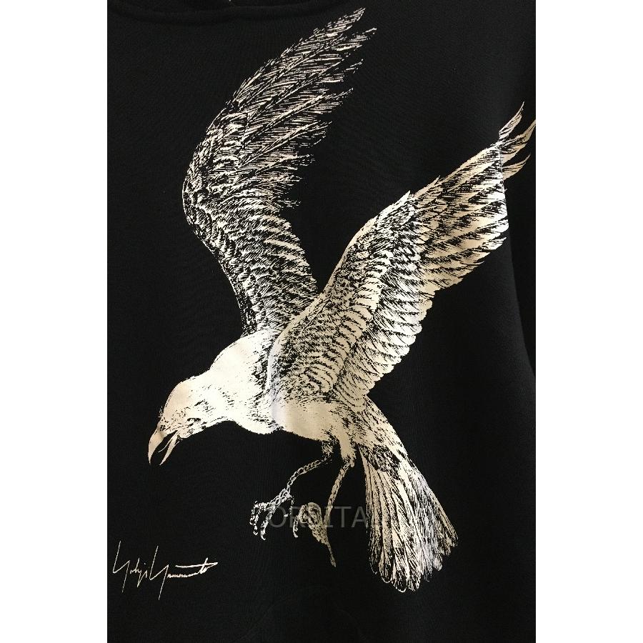 二子玉)Yohji Yamamoto×NEW ERA ヨウジヤマモト 22SS CROW PRINT 二子玉)Yohji Yamamoto×NEW ERA ヨウジヤマモト 22SS CROW PRINT