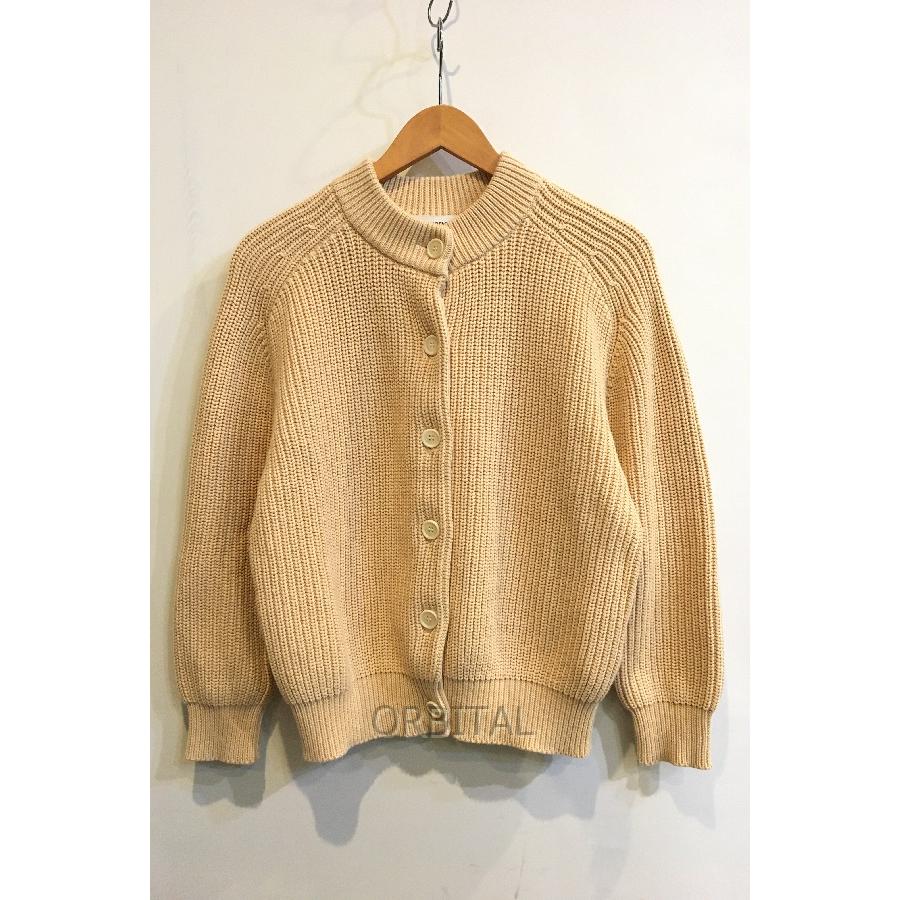 二子玉)DEMY BY DEMYLEE デミリー Callan Knit Cardigan
