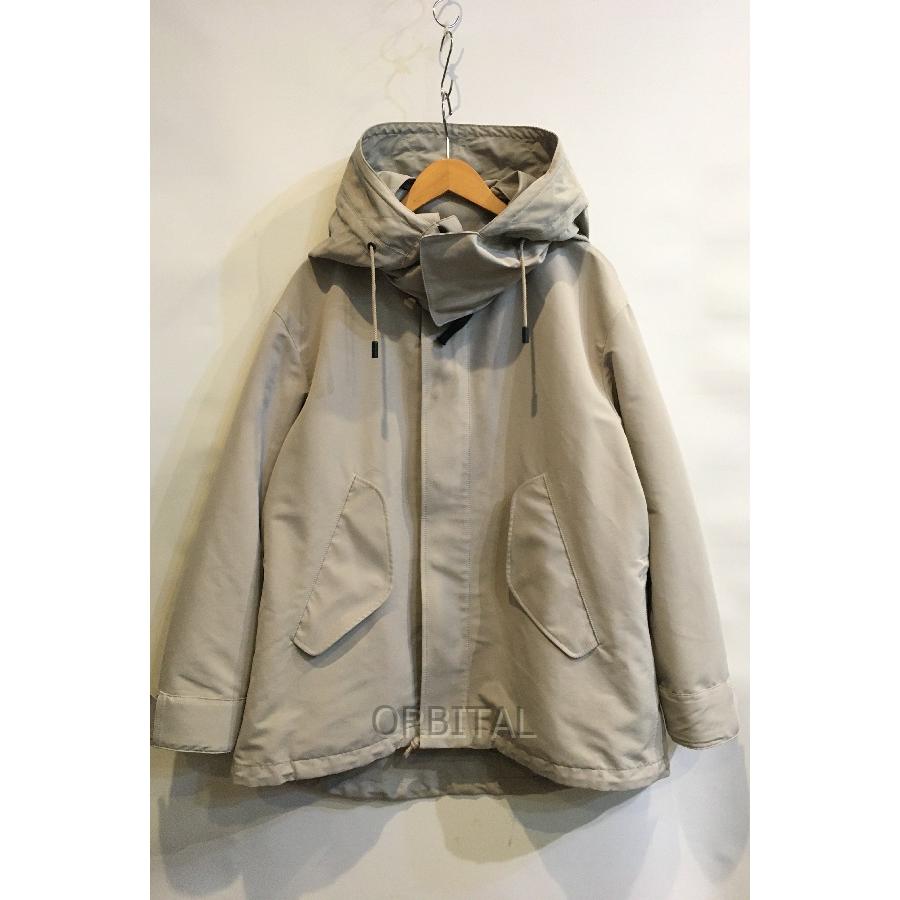 二子玉) THE RERACS×Edition ザ リラクス×エディション 別注モッズ