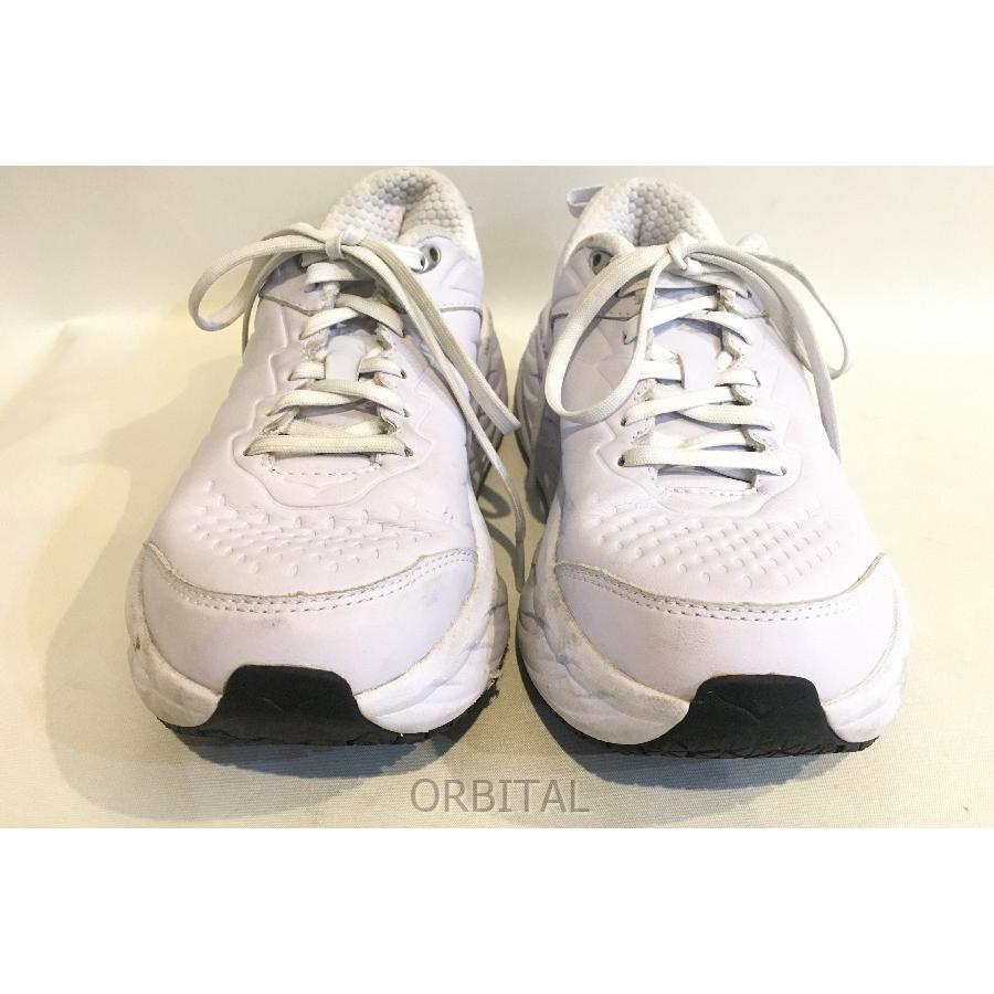 二子玉)HOKA ONE ホカオネオネ BONDI SR ボンダイSR スニーカー 二子玉)HOKA ONE ホカオネオネ BONDI SR ボンダイSR スニーカー