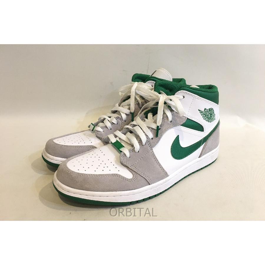 二子玉) ナイキ エアジョーダン 1 ミッド SE NIKE AIR JORDAN
