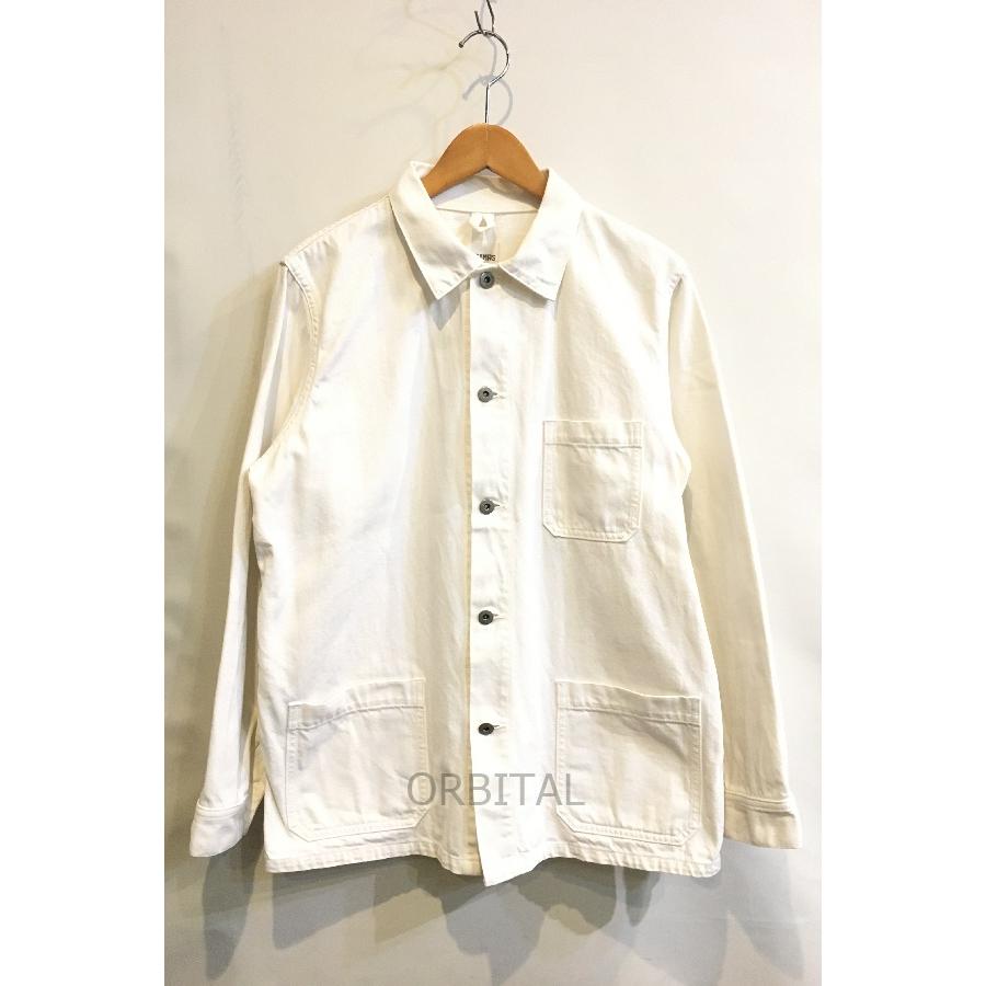 ロンハーマン　定価50,600円White Denim Jacket 新品未使用 Buy Men Slim Fit Denim Jackets Online In Usa - Lindbergh