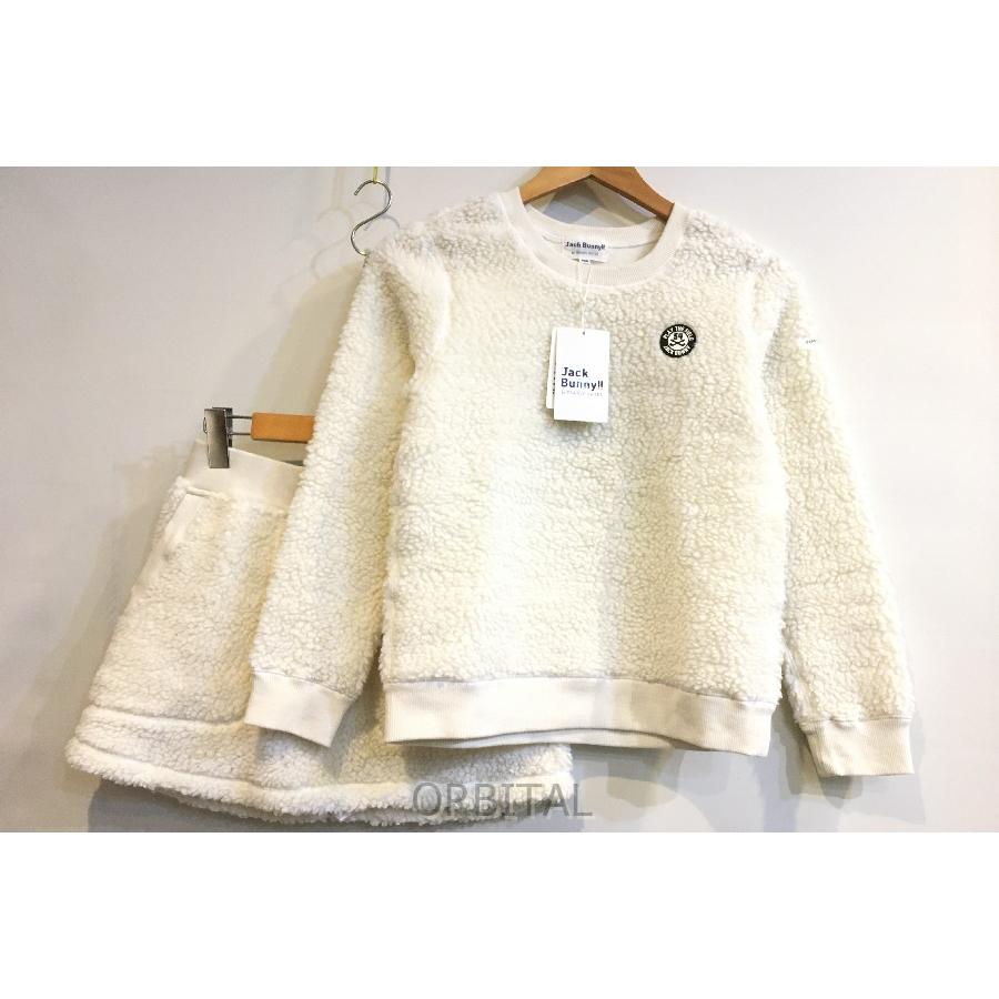 ジャックバニー セットアップ サイズ0 ◯ジャックバニー Jack Bunny