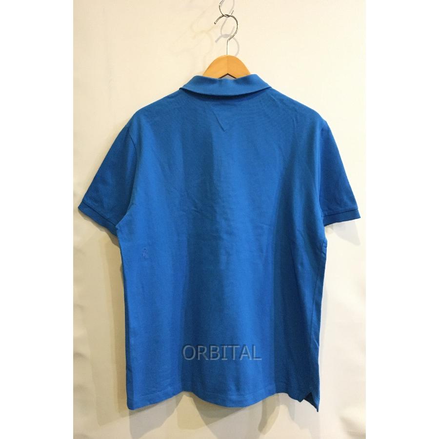 二子玉)Bottega Veneta ボッテガヴェネタ ポロシャツ ライト