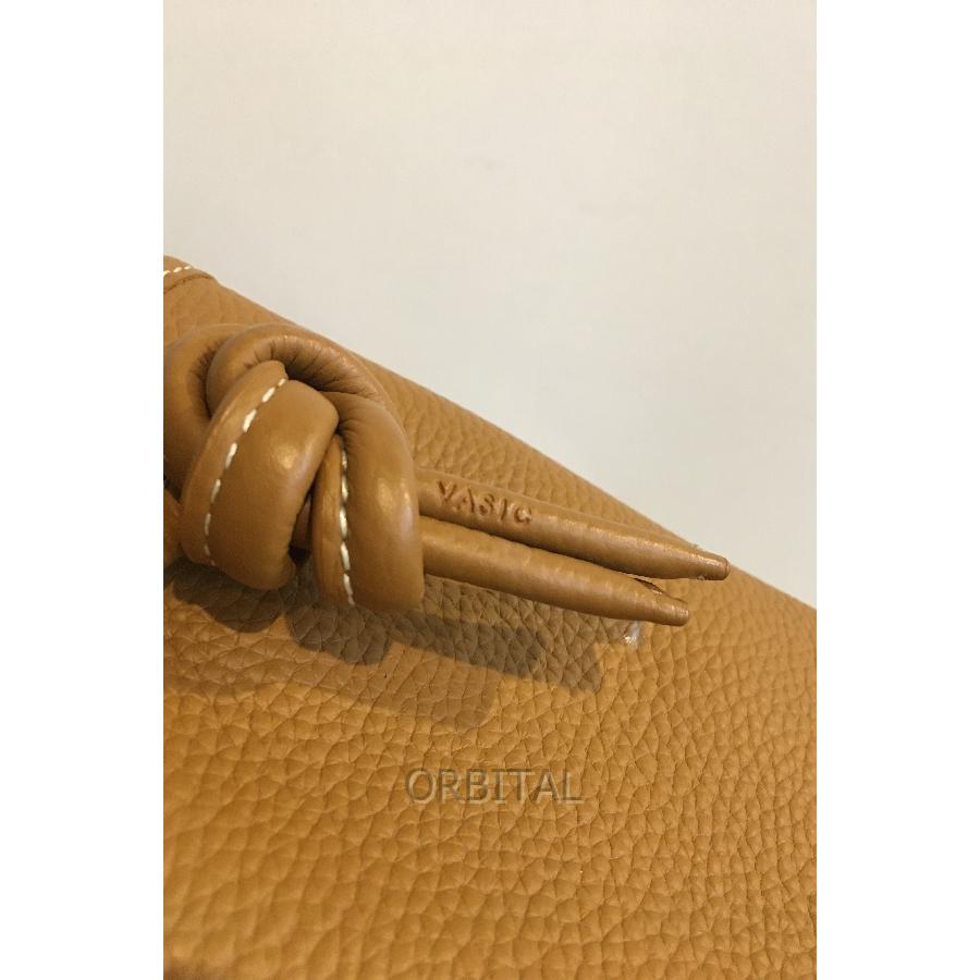 二子玉)VASIC ヴァジック Bond Mini ボンドミニミニ 定価42,900 二子玉)VASIC ヴァジック Bond Mini ボンドミニミニ 定価42,900