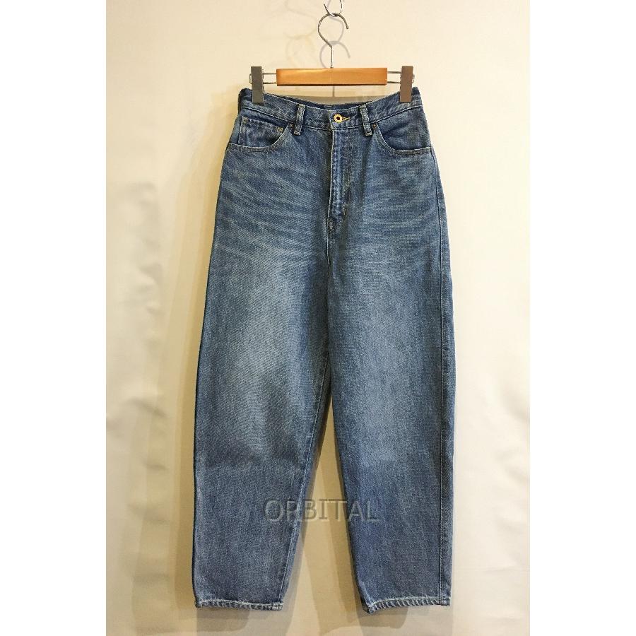 二子玉)Spick and Span スピック＆スパン 24SS完売 51/2 CURVE 