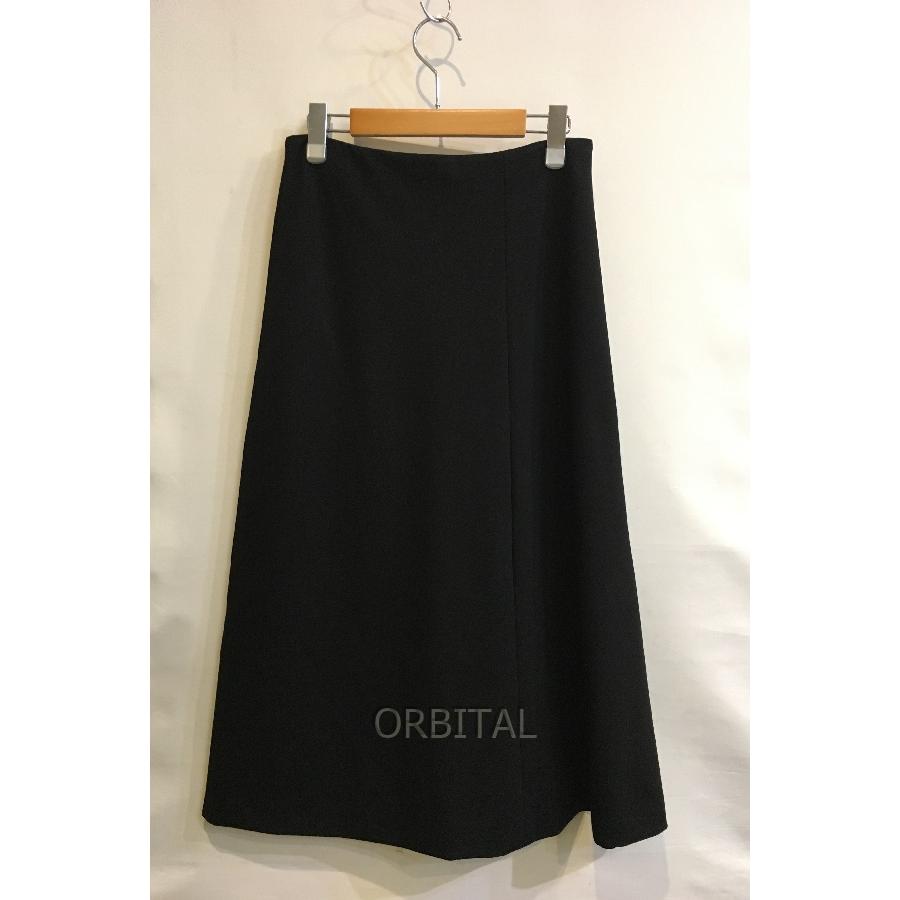 THE ROW ザ・ロウ スカート FLORES 7472 K477 フローレス スキューバ 