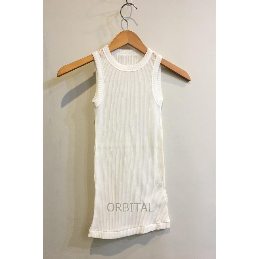 l'appartementMADISONBLUE マディソンブルータンクトップ MADISONBLUE / バイカラー タンクトップ｜ESTNATION ONLINE