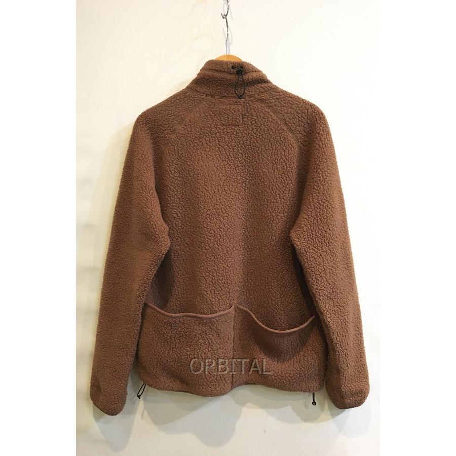 二子玉) snow peak スノーピーク Thermal Boa Fleece Jacket 二子玉) snow peak スノーピーク Thermal Boa Fleece Jacket