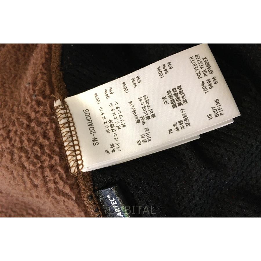 二子玉) snow peak スノーピーク Thermal Boa Fleece Jacket 二子玉) snow peak スノーピーク Thermal Boa Fleece Jacket