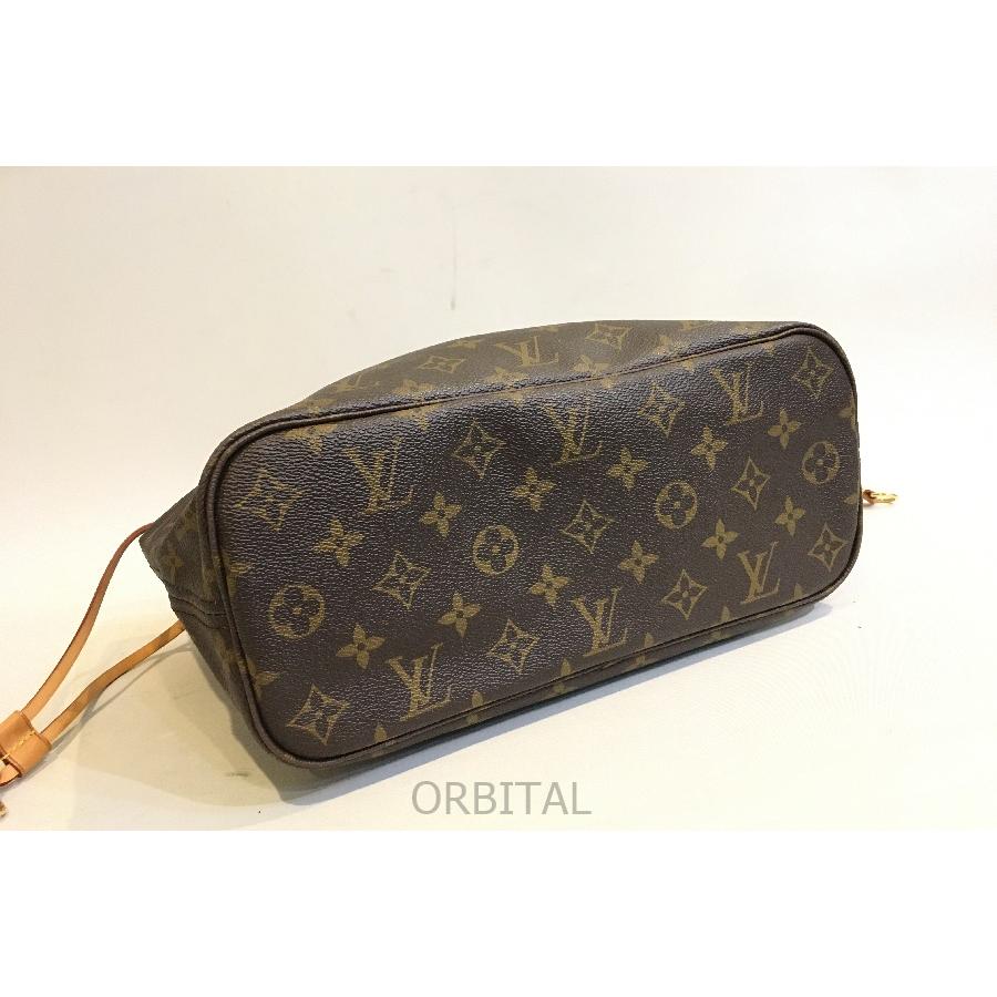 二子玉)ルイヴィトン LOUIS VUITTON モノグラム ネヴァーフルPM 二子玉)ルイヴィトン LOUIS VUITTON モノグラム ネヴァーフルPM