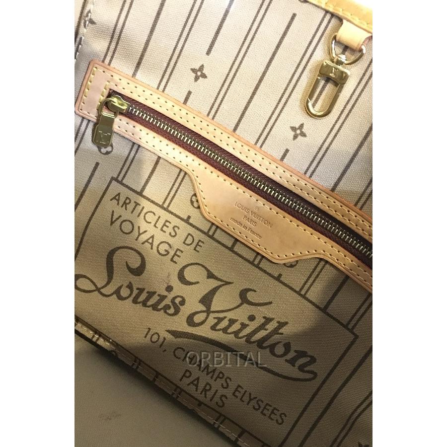 二子玉)ルイヴィトン LOUIS VUITTON モノグラム ネヴァーフルPM 二子玉)ルイヴィトン LOUIS VUITTON モノグラム ネヴァーフルPM