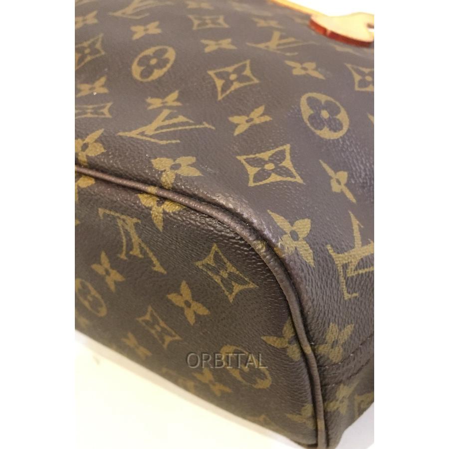 二子玉)ルイヴィトン LOUIS VUITTON モノグラム ネヴァーフルPM 二子玉)ルイヴィトン LOUIS VUITTON モノグラム ネヴァーフルPM