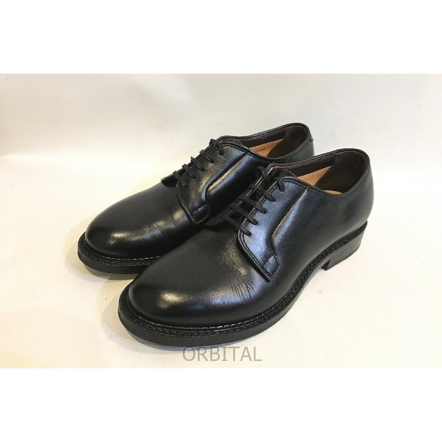 二子玉)The Ruttshoes &Co. ラッドシューズ 109 7041 MILES BoxCalf