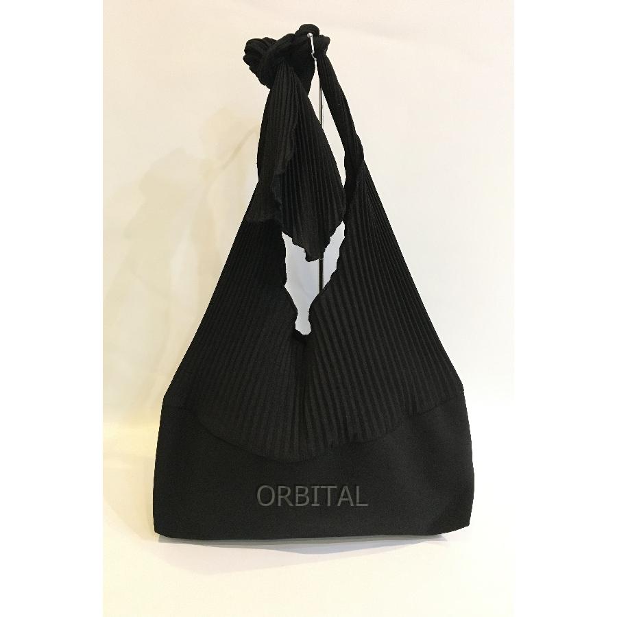 【期間限定セール】コトハヨコザワSTUDIOUS別注 PLEAT BAG kotohayokozawa（コトハヨコザワ）の「STUDIOUS別注 PLEAT BAG