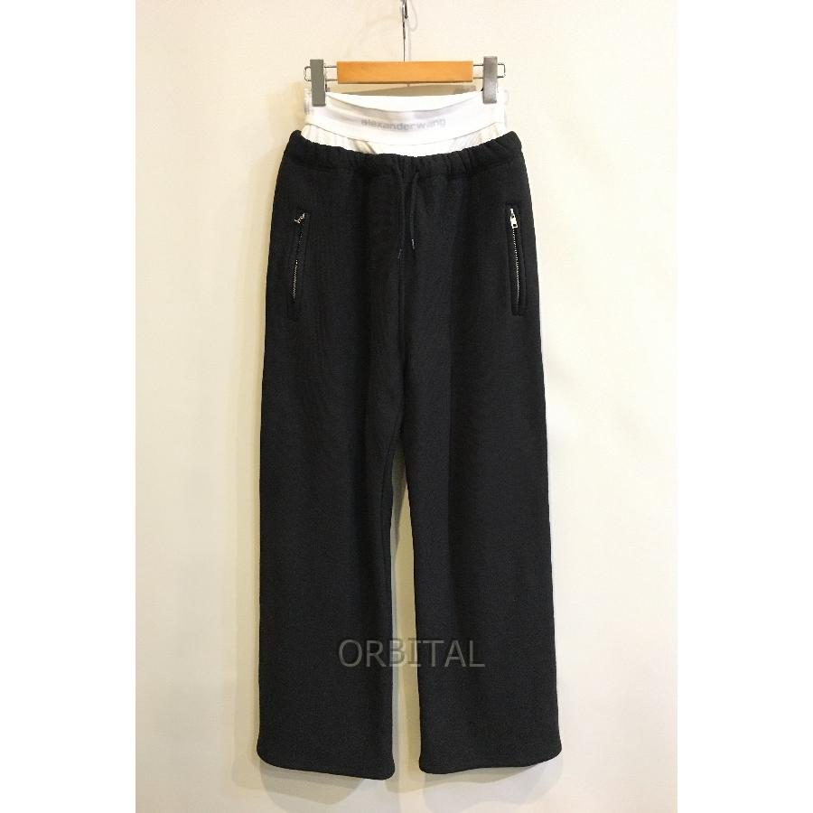 二子玉) alexander Wang アレキサンダーワン 24SS レイヤード トラック 
