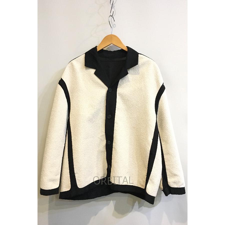 二子玉) ジルサンダー JILSANDER リバーシブル レイヤード 二子玉) ジルサンダー JILSANDER リバーシブル レイヤード