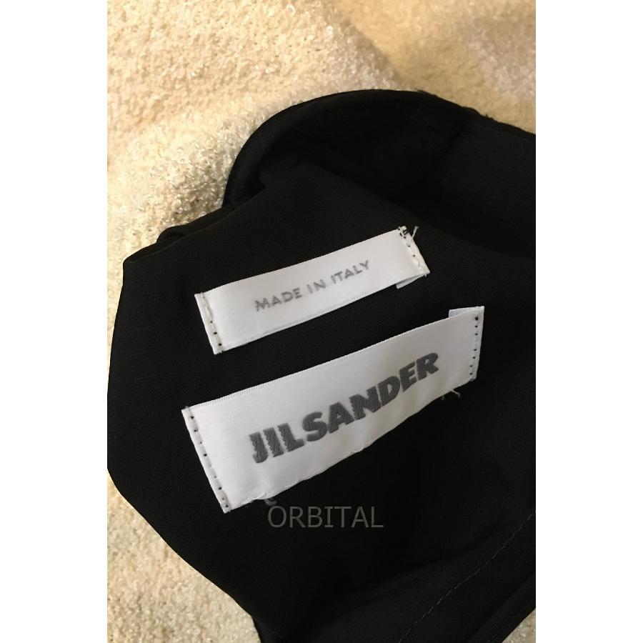 二子玉) ジルサンダー JILSANDER リバーシブル レイヤード 二子玉) ジルサンダー JILSANDER リバーシブル レイヤード