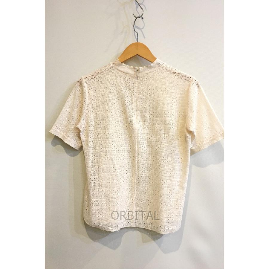 Steven Alan フラワーレースブラウス Steven Alan＞フラワーレース ブラウス - メルカリ