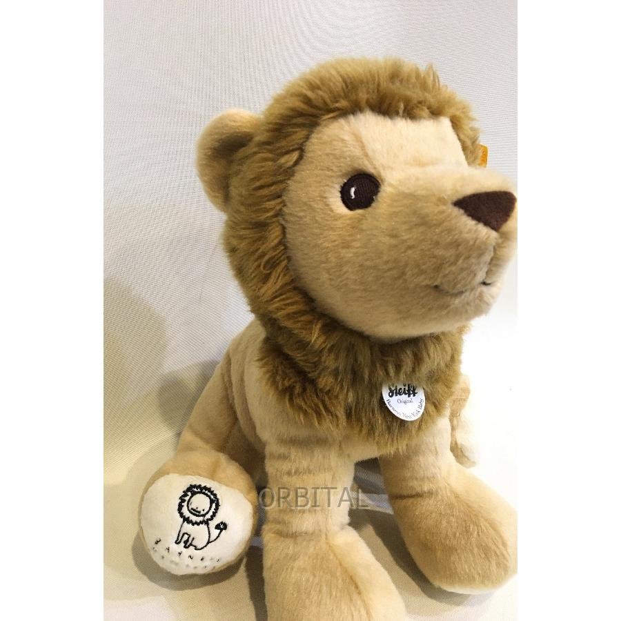 二子玉)BARNEYS NEW YORK×Steiff バーニーズニューヨーク 二子玉)BARNEYS NEW YORK×Steiff バーニーズニューヨーク