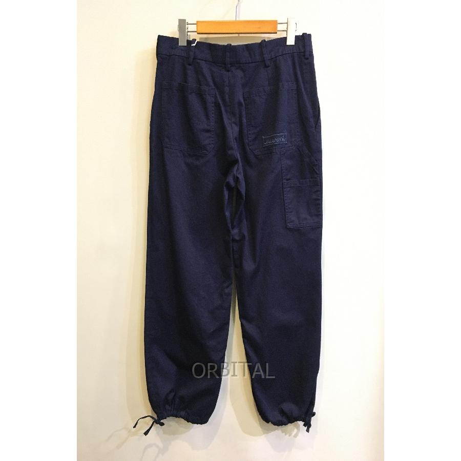 二子玉) MARNI マルニ 23SS コットンジョガーパンツ コットン100
