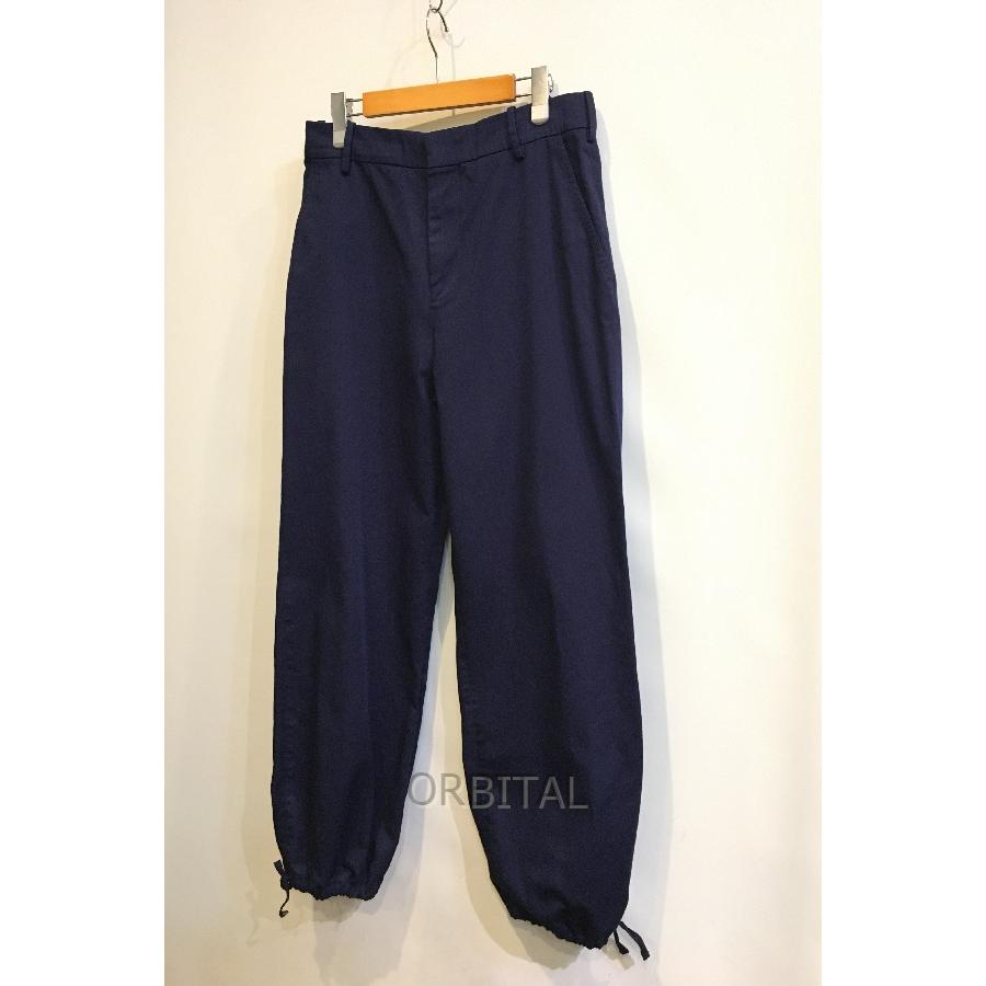 MARNI ストレートパンツ　size42 MARNI ストレートパンツsize42