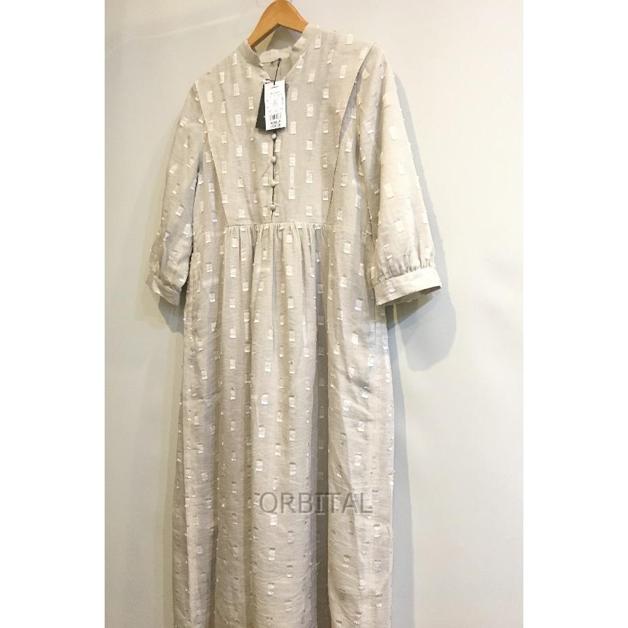 アルチザン レース ワンピース ホワイト ブラック 白 黒 新品M