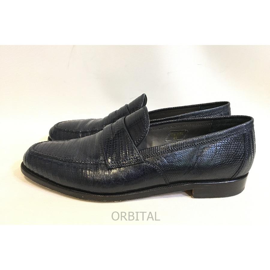 ラ*ン様 【名品】 F.LLI Giacometti ジャコメッティ ローファー F.LLI GIACOMETTI F.lli Giacometti / フラテッリ