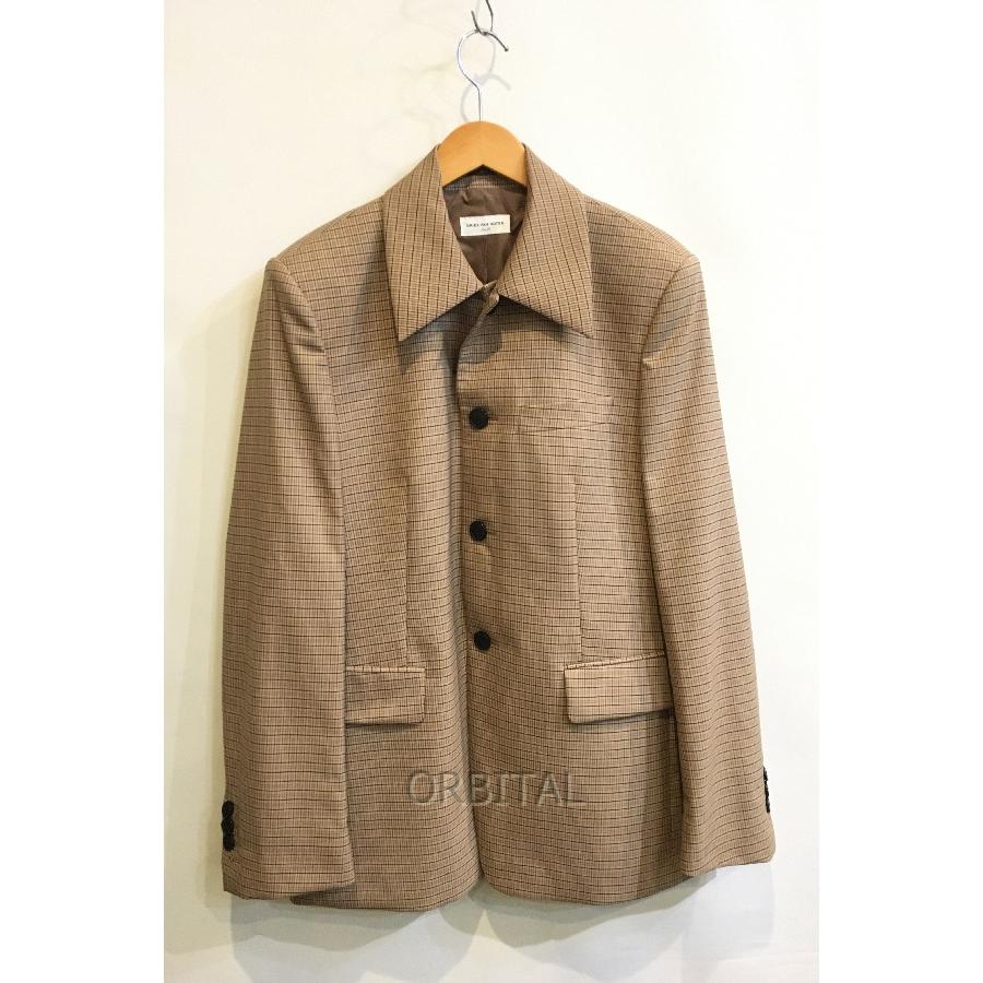 二子玉)Dries Van Noten ドリスヴァンノッテン 22SS BALFOUR 二子玉)Dries Van Noten ドリスヴァンノッテン 22SS BALFOUR