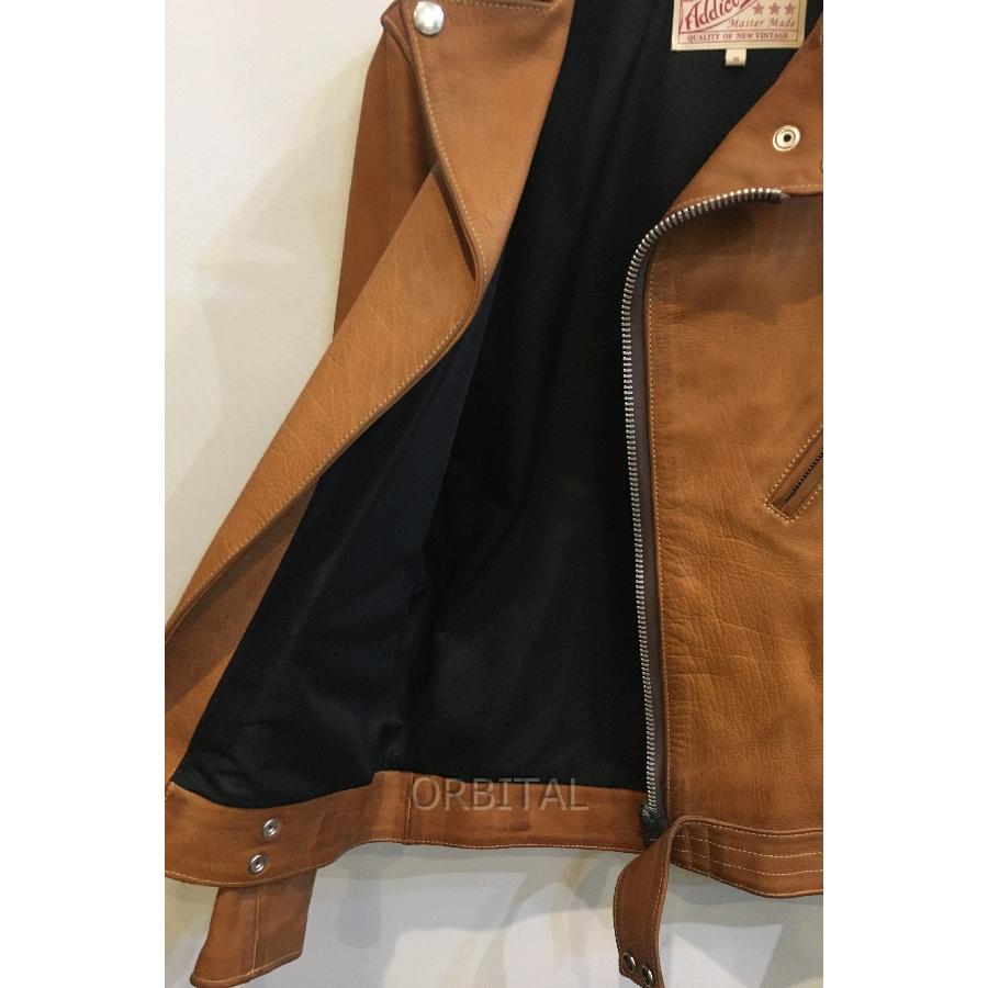 二子玉)ADDICT CLOTHES アディクトクローズ 希少 サイクロン型 二子玉)ADDICT CLOTHES アディクトクローズ 希少 サイクロン型