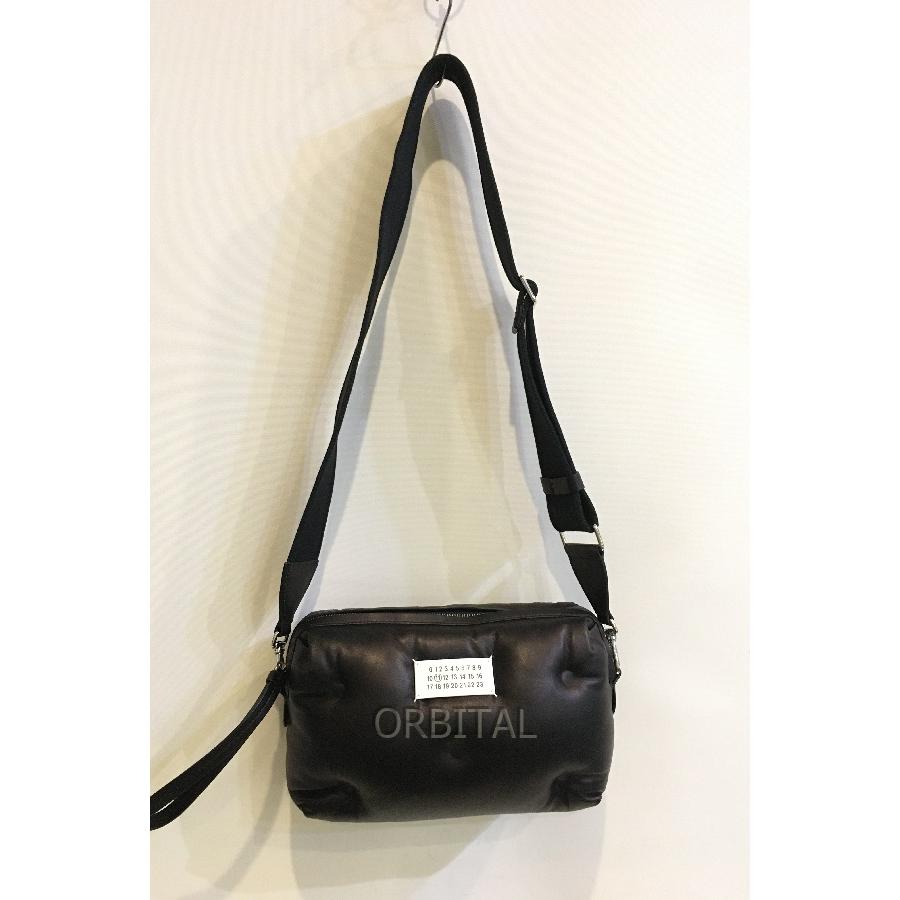 二子玉)Maison Margiela メゾンマルジェラ SB1WB0002 Glam Slam グラム