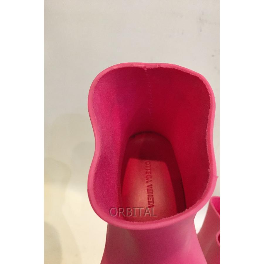 二子玉)Bottega Veneta ボッテガヴェネタ パドルアンクルブーツ 二子玉)Bottega Veneta ボッテガヴェネタ パドルアンクルブーツ