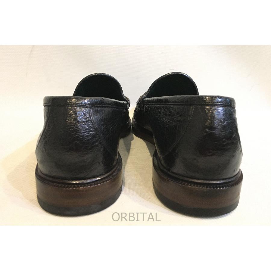 二子玉)GUCCI グッチ 245972 ホースビットローファー 二子玉)GUCCI グッチ 245972 ホースビットローファー