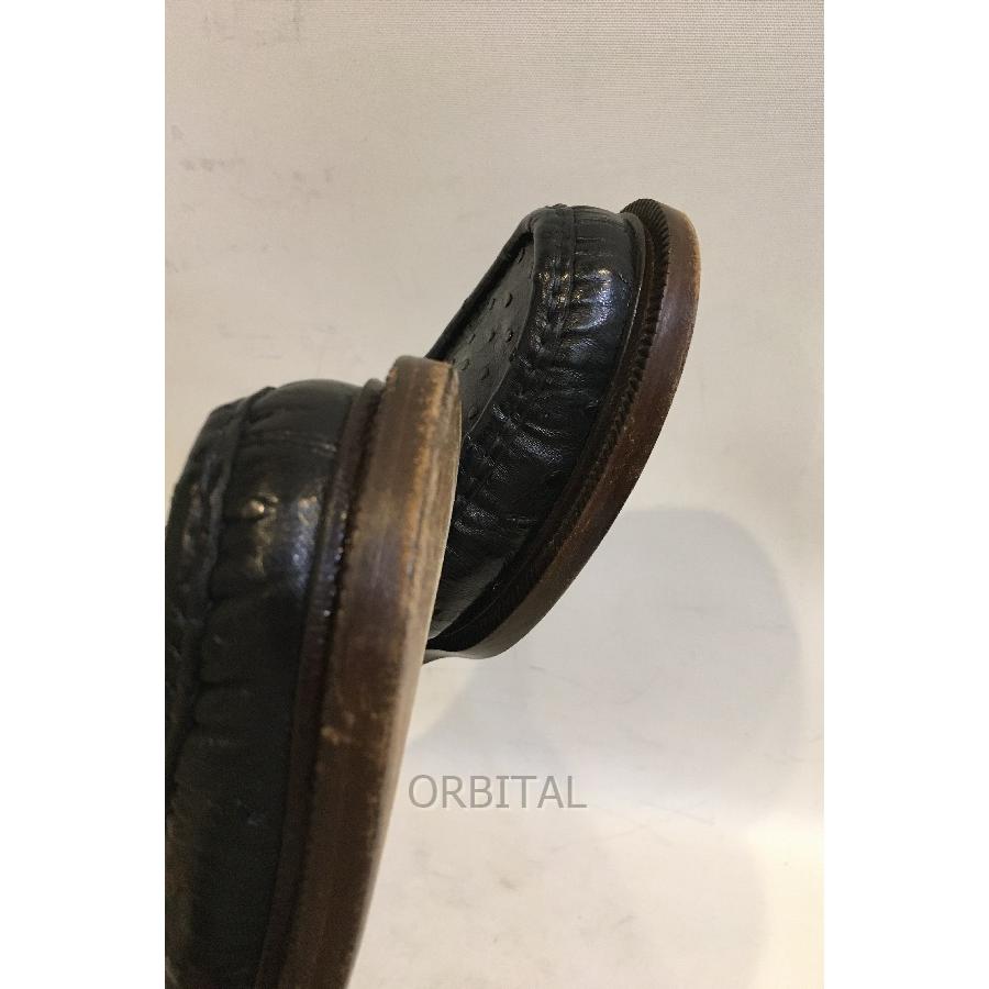 二子玉)GUCCI グッチ 245972 ホースビットローファー 二子玉)GUCCI グッチ 245972 ホースビットローファー