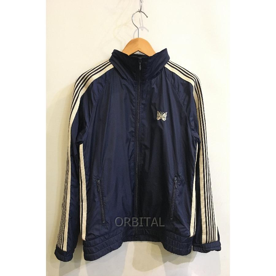 二子玉)NEEDLES ニードルズ LHP Exclusive Track Jacket 二子玉)NEEDLES ニードルズ LHP Exclusive Track Jacket