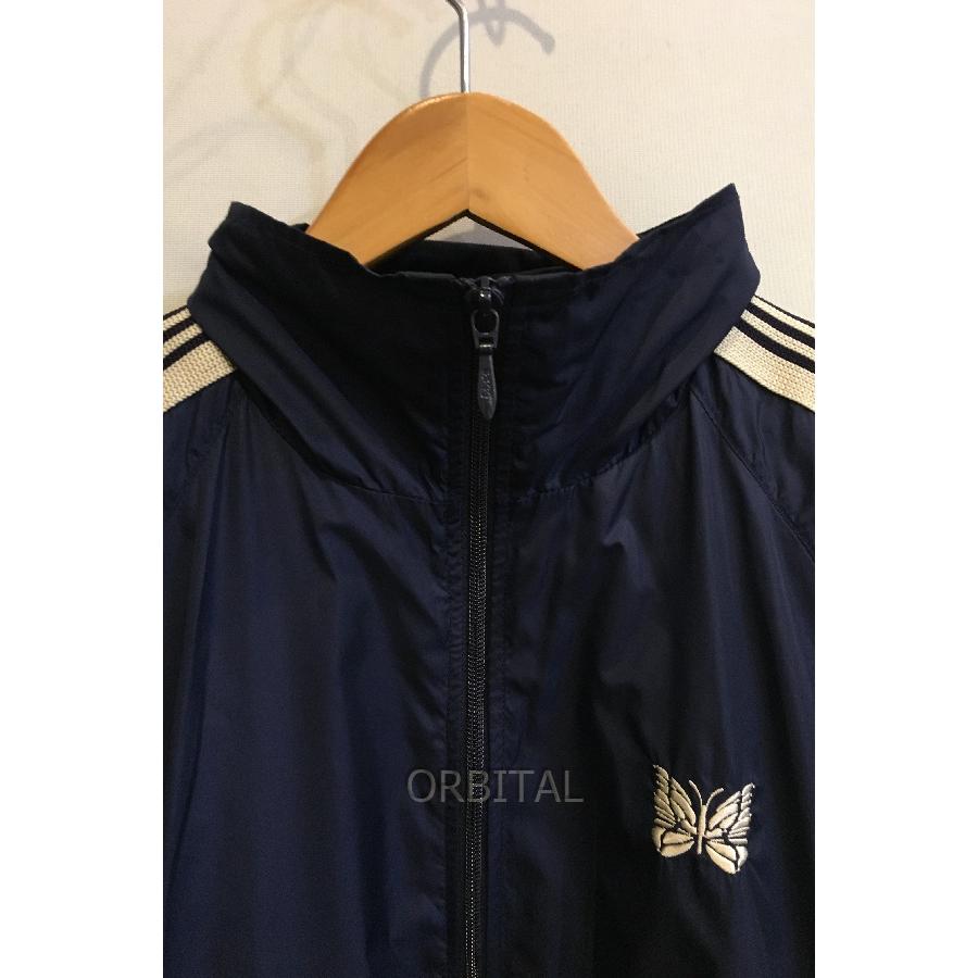 二子玉)NEEDLES ニードルズ LHP Exclusive Track Jacket 二子玉)NEEDLES ニードルズ LHP Exclusive Track Jacket