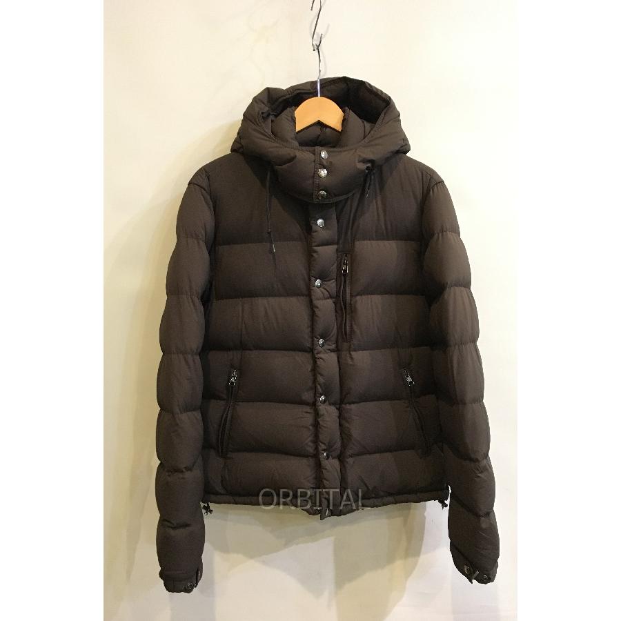 二子玉)MONCLER モンクレール ARC ダウンジャケット アーク フード 