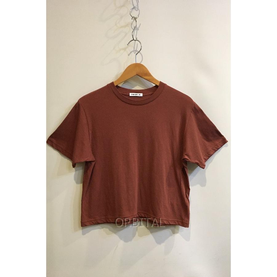 二子玉)Deuxieme Classe ドゥーズィエムクラス 24SS vintage Like T