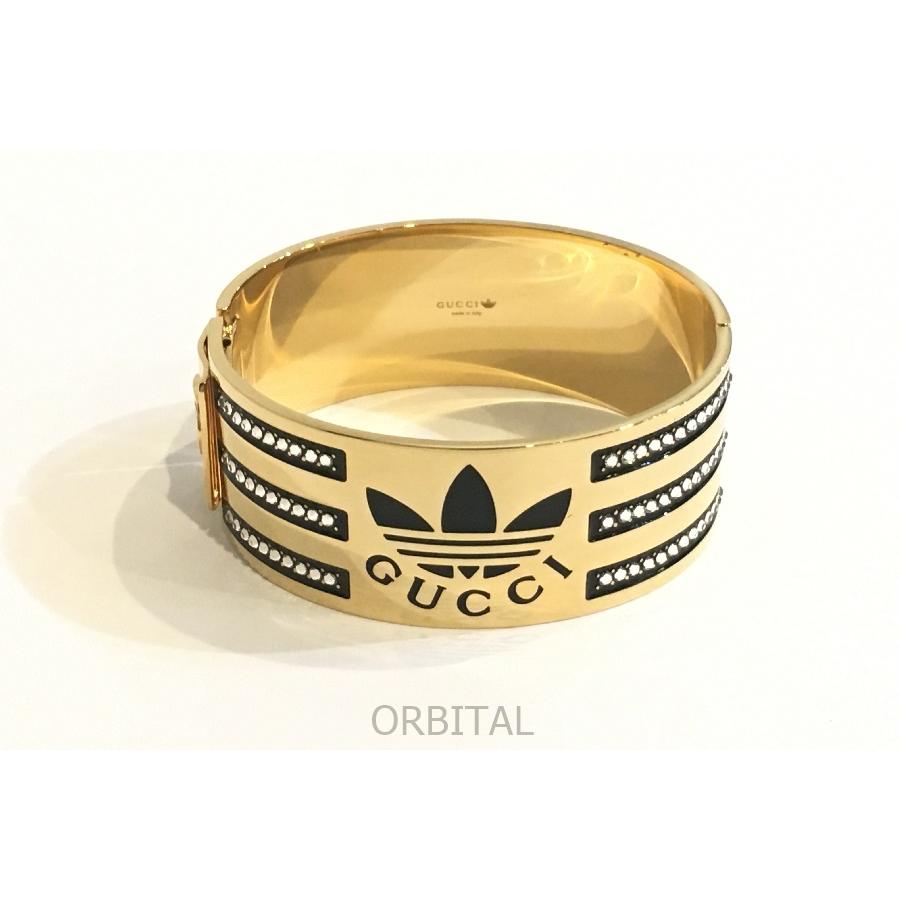 二子玉) GUCCI×adidas グッチ×アディダス エナメル クリスタル 二子玉) GUCCI×adidas グッチ×アディダス エナメル クリスタル