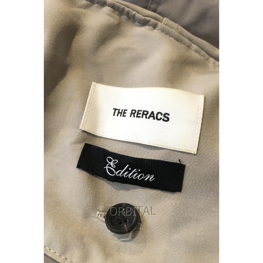 二子玉) THE RERACS×Edition ザ リラクス×エディション 別注 二子玉) THE RERACS×Edition ザ リラクス×エディション 別注