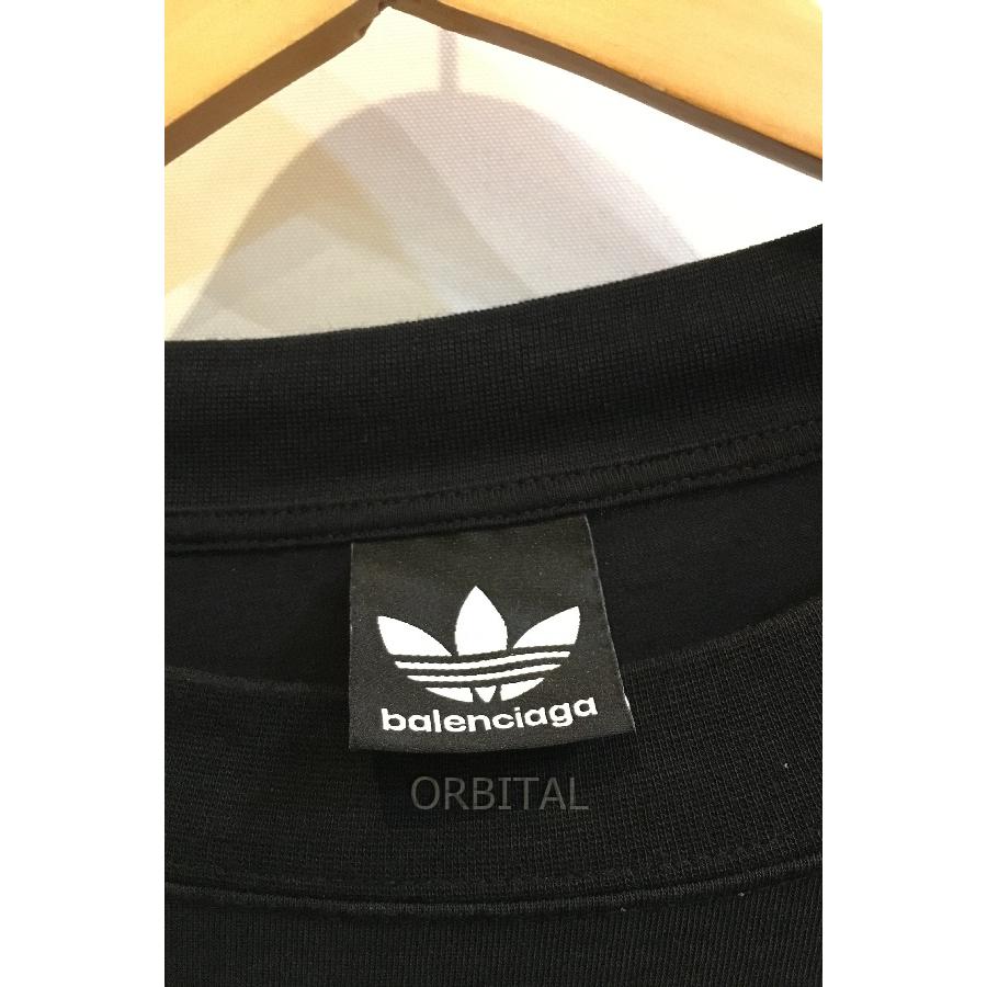 二子玉) BALENCIAGA × adidas バレンシアガ アディダス 22SS 二子玉) BALENCIAGA × adidas バレンシアガ アディダス 22SS