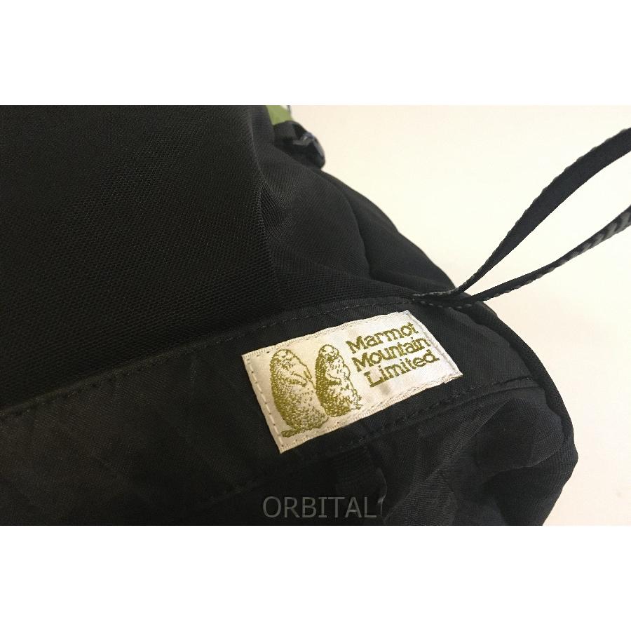 二子玉) Marmot マーモット 四角友里コラボ Yamatabi 30 二子玉) Marmot マーモット 四角友里コラボ Yamatabi 30