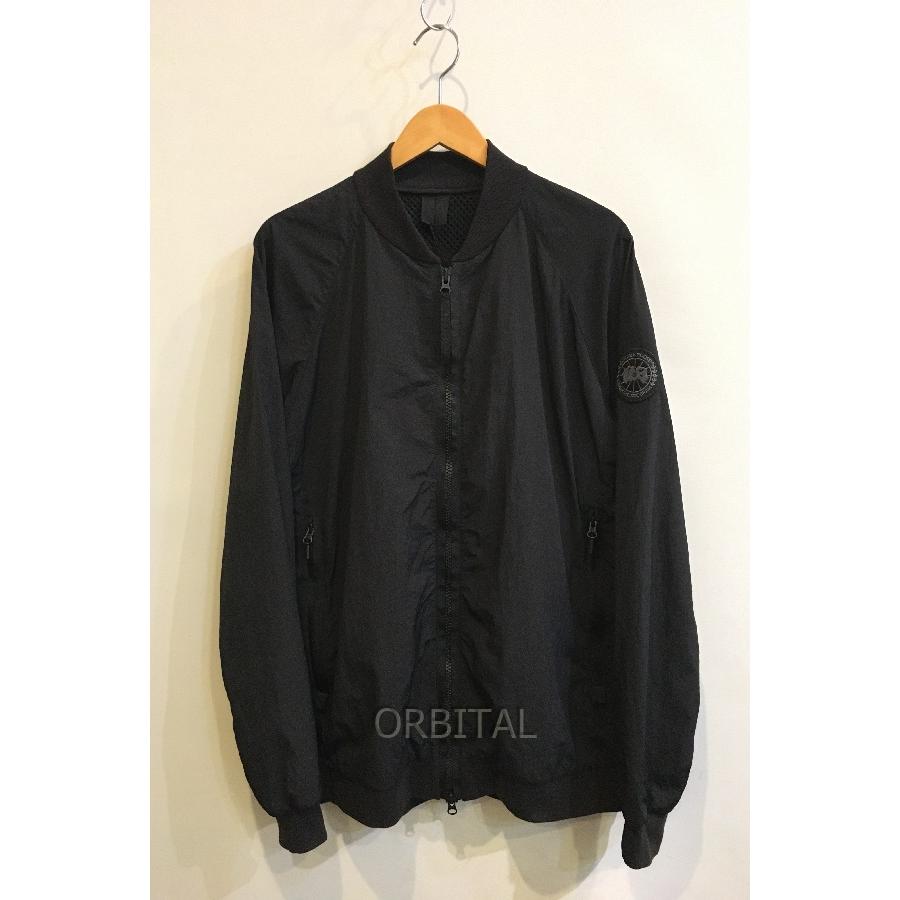 二子玉) CANADA GOOSE カナダグース 2441MB フェーバー ボンバー