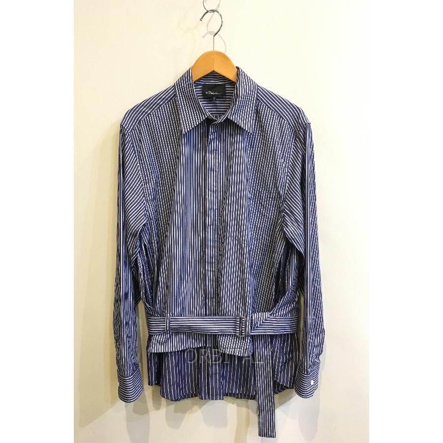 二子玉) 3.1 Phillip Lim 3.1 フィリップリム ストライプ 