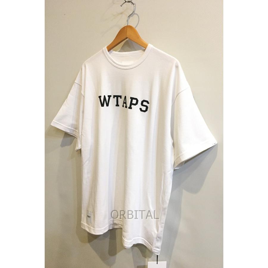 二子玉) WTAPS ダブルタップス 24SS未使用 ACADEMY / SS COTTON 二子玉) WTAPS ダブルタップス 24SS未使用 ACADEMY / SS COTTON