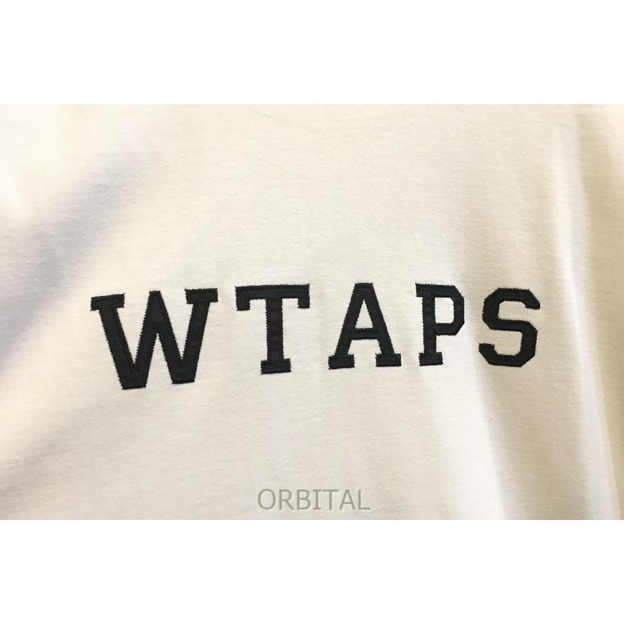 二子玉) WTAPS ダブルタップス 24SS未使用 ACADEMY / SS COTTON 二子玉) WTAPS ダブルタップス 24SS未使用 ACADEMY / SS COTTON